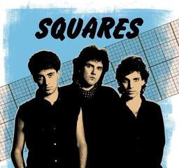 LP deska The Squares - Squares (LP)