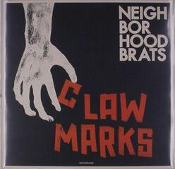 Vinyl Record Neighborhood Brats - Claw Marks (LP)