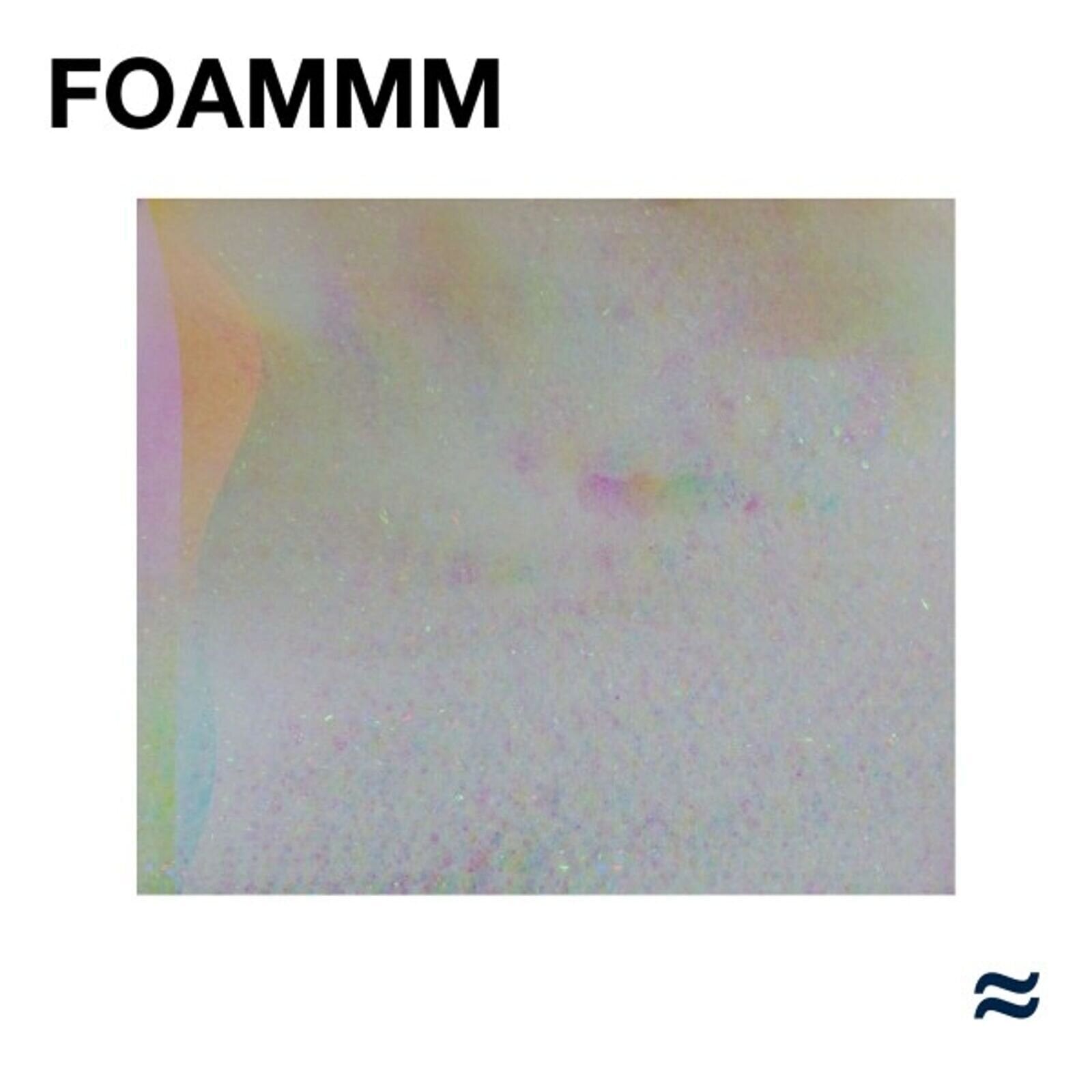 LP ploča FOAMMM - FOAMMM (LP)