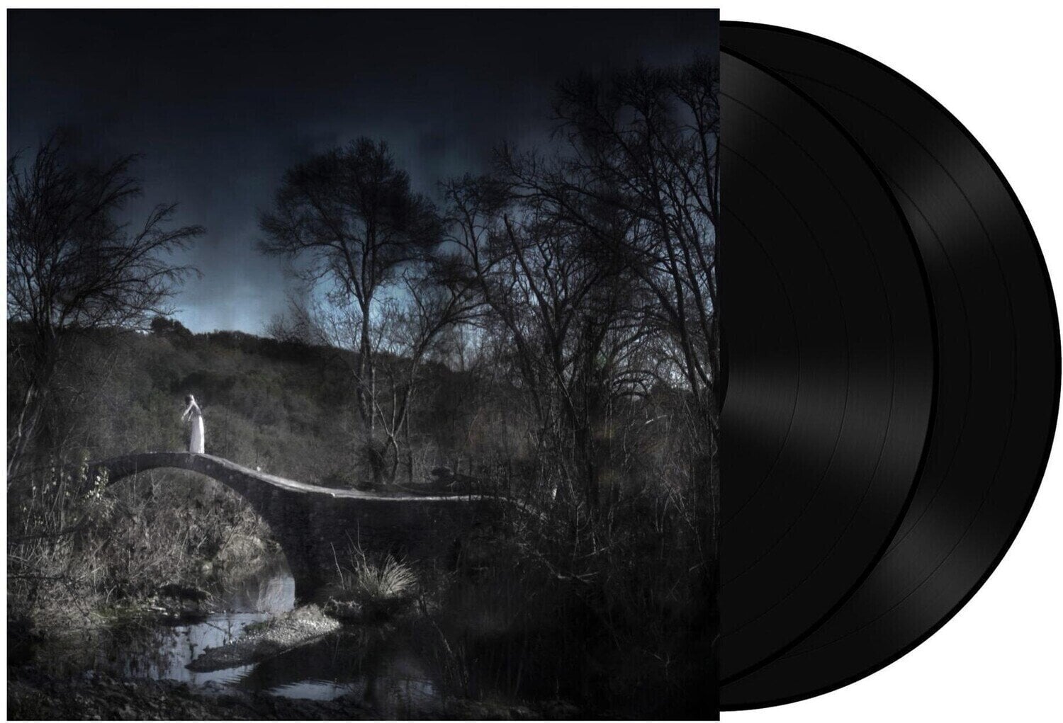 LP ploča Wear Your Wounds - Rust On The Gates Of Heaven (Limited Edition) (2 LP)