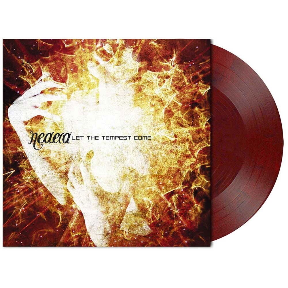 LP plošča Neaera - Let The Tempest Come (LP)