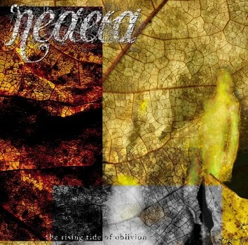 Disque vinyle Neaera - The Rising Tide Of Oblivion (Limited Edition) (180 g) (LP) - 1