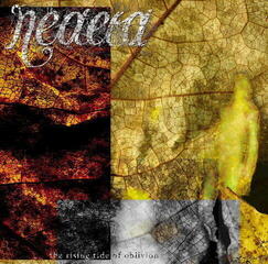Vinyl Record Neaera - The Rising Tide Of Oblivion (LP)