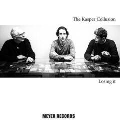 Vinyl Record The Kasper Collusion - Losing It (180 g) (LP)