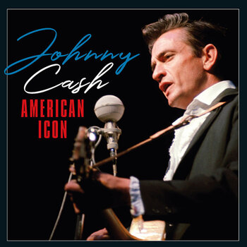 LP deska Johnny Cash - American Icon (LP) - 1