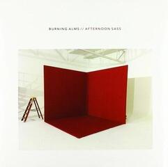 Vinylplade Burning Alms - Afternoon Sass (LP)