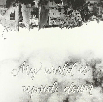 Schallplatte Various Artists - My World Is Upside Down (LP) - 1
