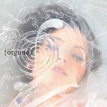 Vinyl Record Sarasara - Orgone (LP) - 1