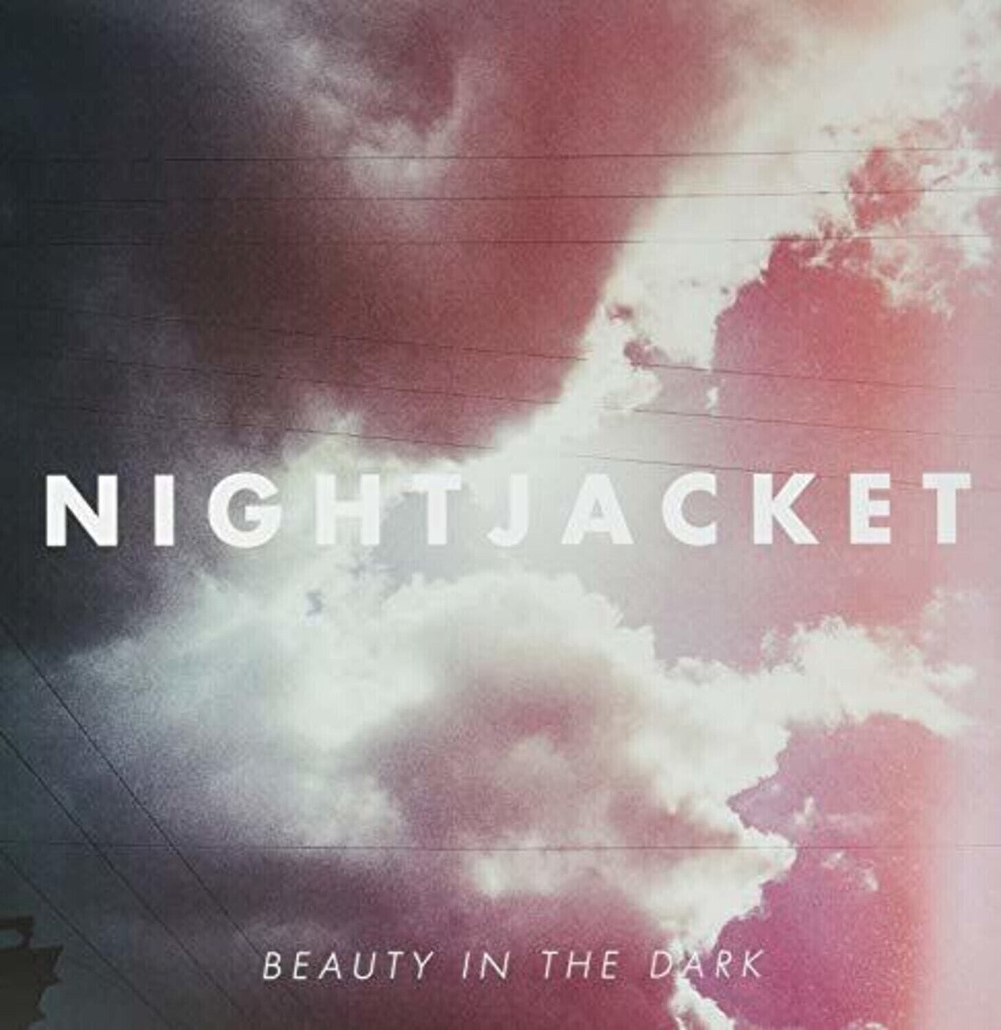 Vinyl Record Nightjacket - Beauty In The Dark (Limited Edition) (LP)