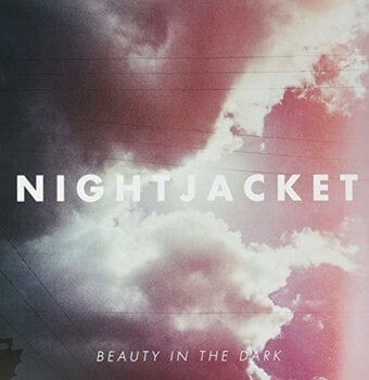 Vinyl Record Nightjacket - Beauty In The Dark (Limited Edition) (LP) - 1