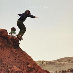 Vinyl Record Patrick Park - Here/Gone (LP)