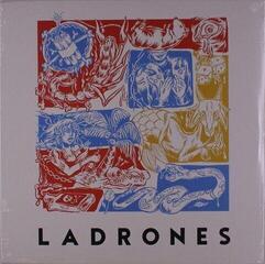 LP deska Ladrones - Ladrones (Limited Edition) (LP)