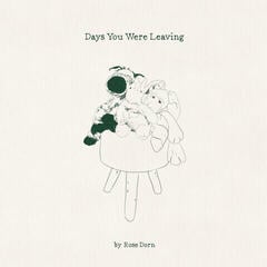 Vinylplate Rose Dorn - Days You Were Leaving (LP)