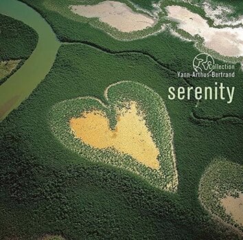 Disque vinyle Nicolas Dri & Michael Goldberg - Serenity (Remastered) (LP) - 1