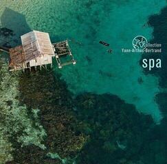 Vinyl Record Nicolas Dri & Michael Goldberg - Spa (Remastered) (LP)