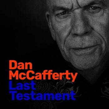 LP deska Dan McCafferty - Last Testament (2 LP) - 1