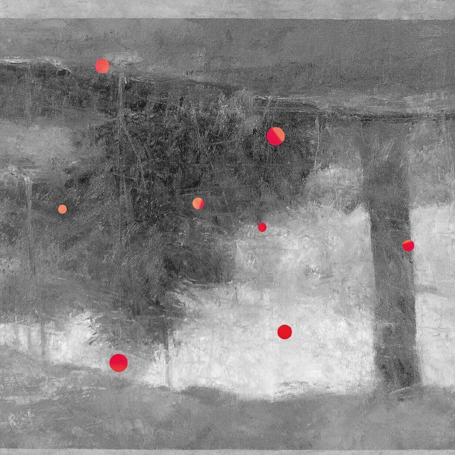 Disco de vinil Modern Studies & Tommy Perman - Emergent Slow Arcs (Limited Edition) (LP)