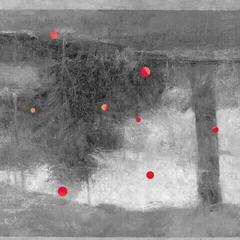 Vinyl Record Modern Studies & Tommy Perman - Emergent Slow Arcs (Limited Edition) (LP)