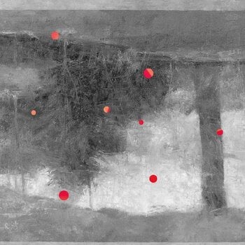 Disco de vinil Modern Studies & Tommy Perman - Emergent Slow Arcs (Limited Edition) (LP) - 1