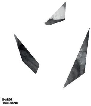 LP ploča Shards - Find Sound (LP) - 1