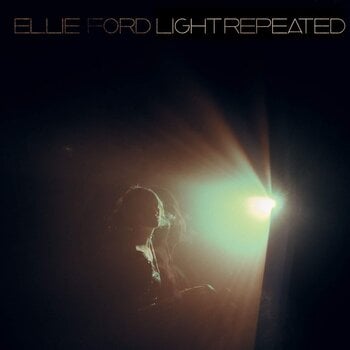 Disque vinyle Ellie Ford - Light. Repeated. (LP) - 1