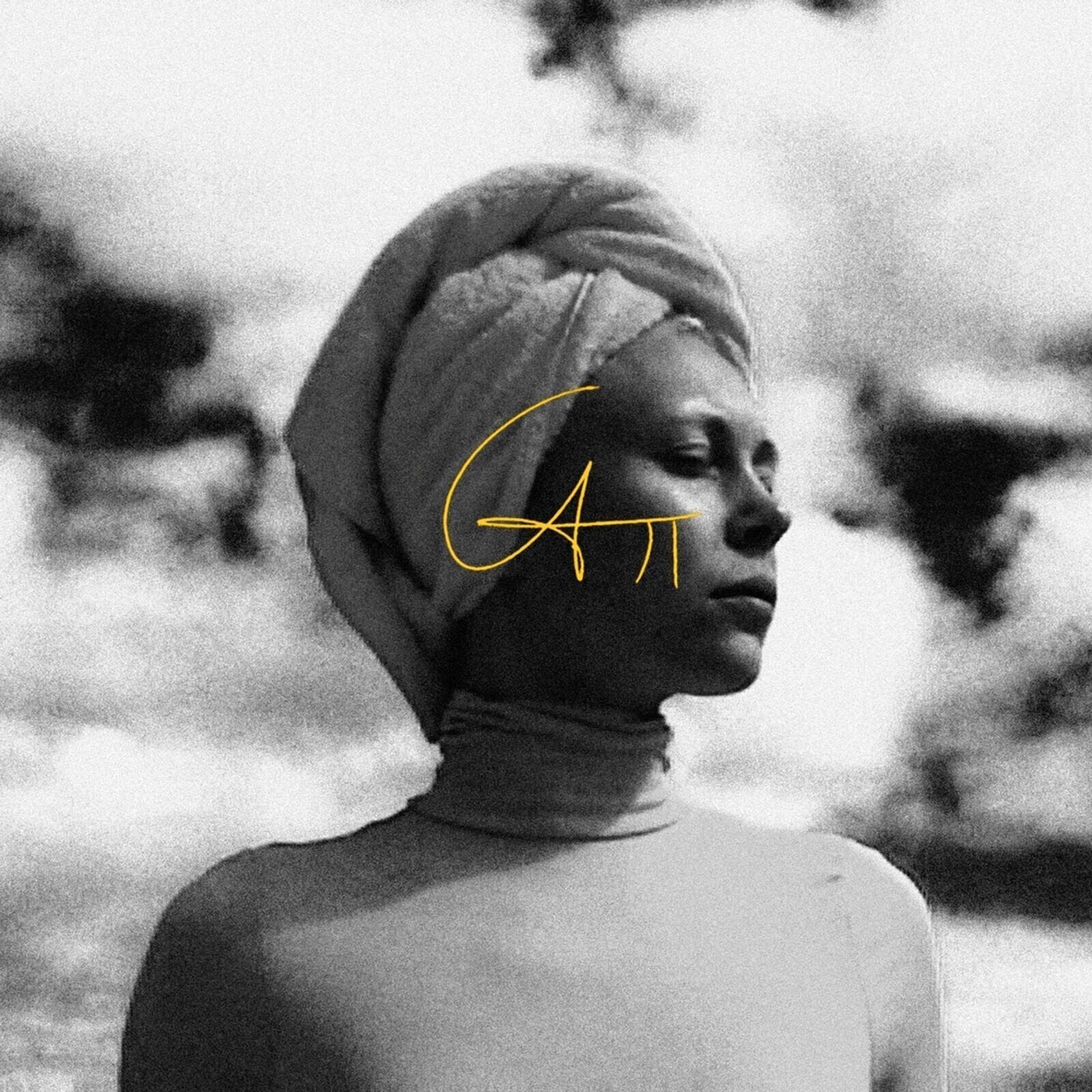 Vinyl Record Catt - Moon (Limited Edition) (Coloured) (LP)