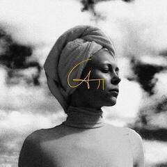 Vinyl Record Catt - Moon (Limited Edition) (Coloured) (LP)