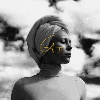 Vinyl Record Catt - Moon (Limited Edition) (Coloured) (LP) - 1