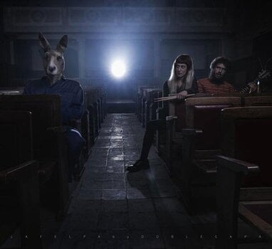 Disco de vinilo DobleCapa - La Felpa (LP) - 1