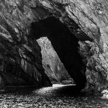 Disco de vinil Thermic Boogie - Fracture (LP) - 1