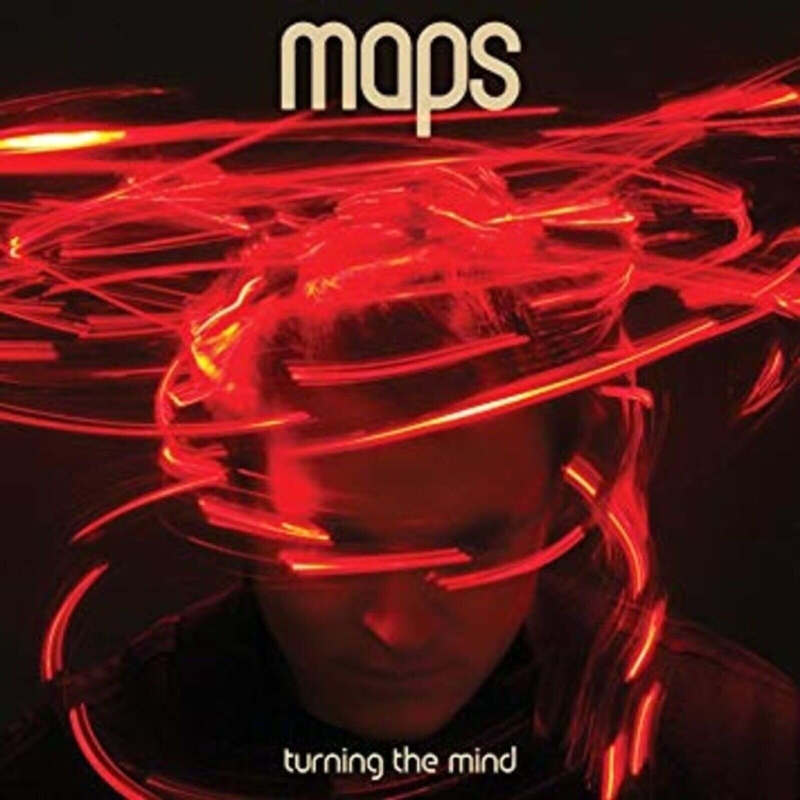 Disco de vinil Maps - Turning The Mind (Limited Edition) (2 LP)