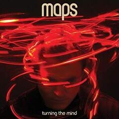 Disco de vinil Maps - Turning The Mind (Limited Edition) (2 LP)