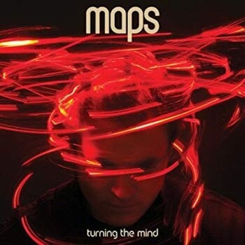 Disco de vinil Maps - Turning The Mind (Limited Edition) (2 LP) - 1
