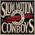 LP ploča Slow Motion Cowboys - Sun Burnt Feather (LP)
