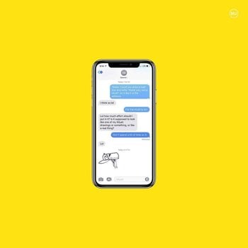 Vinyl Record Mush - Thank You, We're Mush (Limited Edition) (LP) - 1