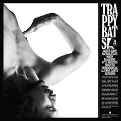 Disco de vinil Moon Diagrams - Trappy Bats (Limited Edition) (LP)