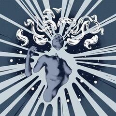 LP ploča Bast - Nanoångström (2 LP)