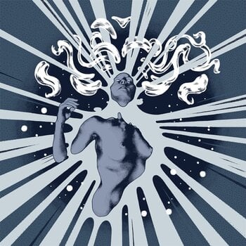 LP ploča Bast - Nanoångström (2 LP) - 1