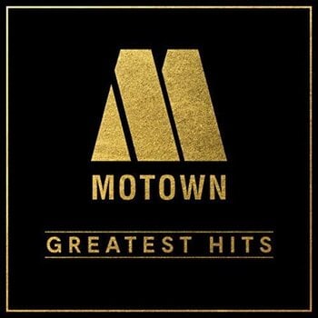 LP deska Various Artists - Motown Greatest Hits (60th Anniversary Edition) (2 LP) - 1