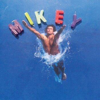 Vinyl Record Mikey Young - You Feelin' Me? (Limited Edition) (LP) - 1