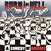 Грамофонна плоча Burn In Hell - A Comedy Of Horrors (LP)