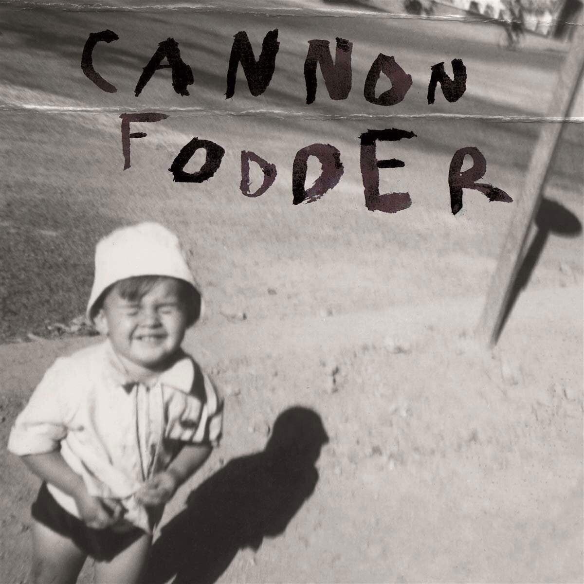 Грамофонна плоча Lucy - Cannon Fodder (LP)
