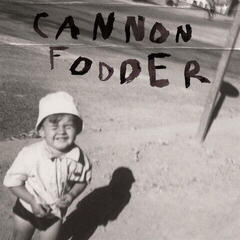 Грамофонна плоча Lucy - Cannon Fodder (LP)