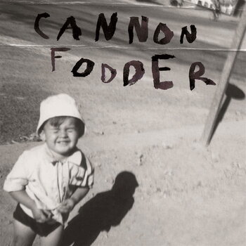 Грамофонна плоча Lucy - Cannon Fodder (LP) - 1