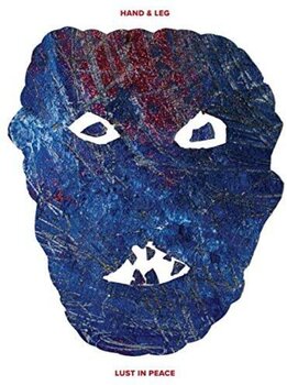 LP deska Hand & Leg - Lust in Peace (Limited Edition) (LP) - 1