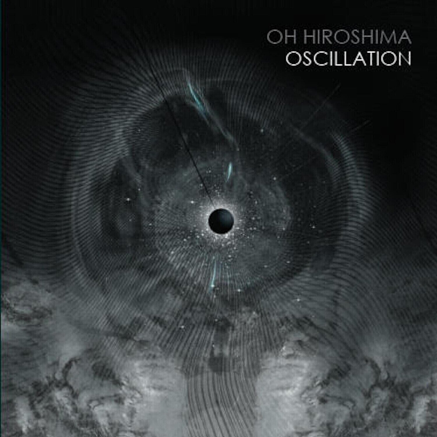 LP ploča Oh Hiroshima - Oscillation (Limited Edition) (2 LP)