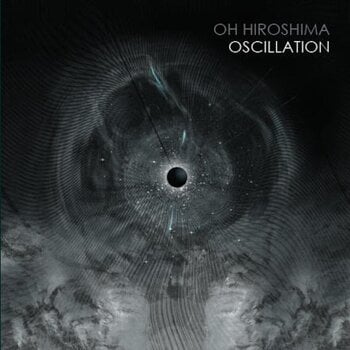 LP ploča Oh Hiroshima - Oscillation (Limited Edition) (2 LP) - 1