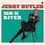 LP ploča Jerry Butler - Moon River (Limited Edition) (180 g) (LP)