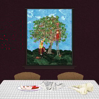 Vinyl Record Parsnip - When The Tree Bears Fruit (LP) - 1