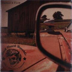 Vinyl Record Back Porch Republic & Vidar Busk & Daniel Eriksen & Stig Sjøstrøm - Hustle & Flow (LP)